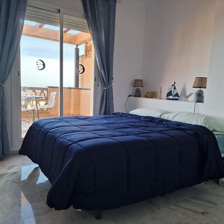 Ferienwohnung Atardecer De Ensueno Málaga Exterior foto