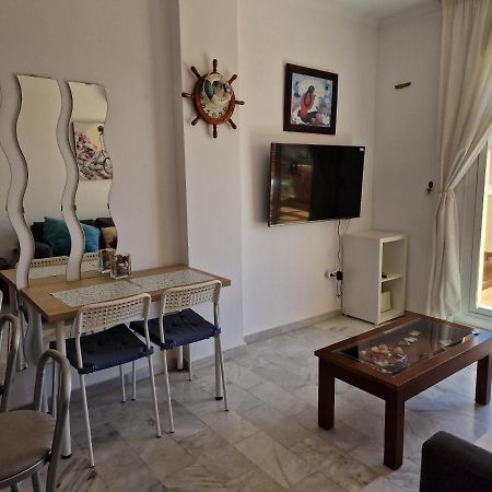 Ferienwohnung Atardecer De Ensueno Málaga Exterior foto