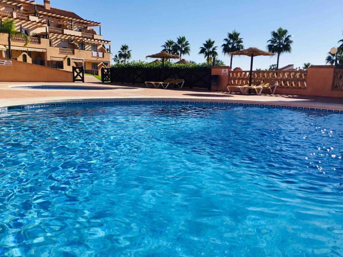 Ferienwohnung Atardecer De Ensueno Málaga Exterior foto