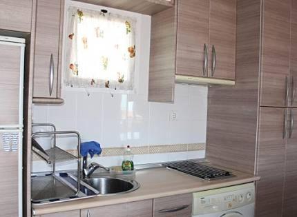 Ferienwohnung Atardecer De Ensueno Málaga Exterior foto