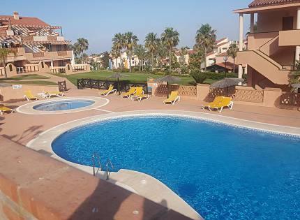 Ferienwohnung Atardecer De Ensueno Málaga Exterior foto