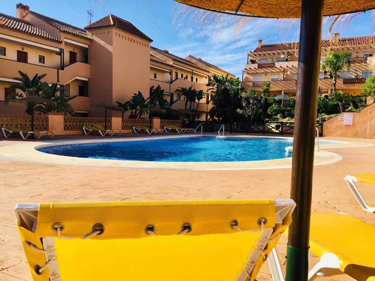 Ferienwohnung Atardecer De Ensueno Málaga Exterior foto