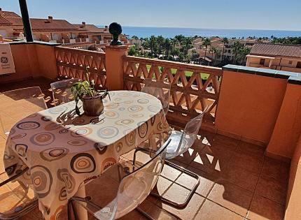 Ferienwohnung Atardecer De Ensueno Málaga Exterior foto